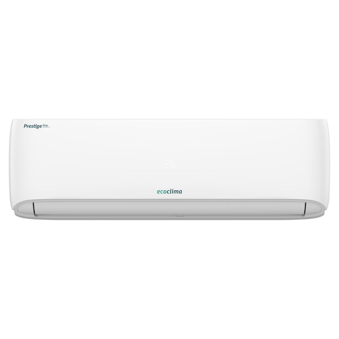 Настенный кондиционер Ecoclima ECW-HE09/BB-4R2