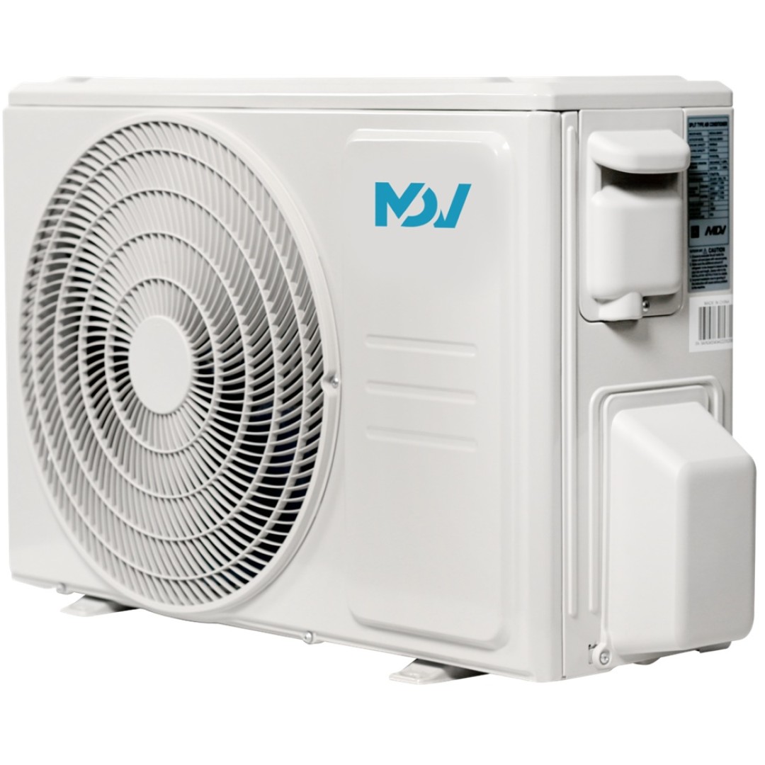 MDSAL-09HRFN8 / MDOAG-09HFN8 Inverter