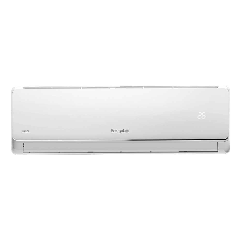 Energolux SAS09B4-A/SAU09B4-A Basel 4 (on-off, wi-fi опция)