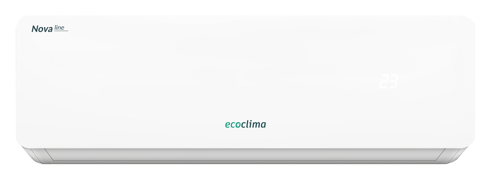 Настенный кондиционер Ecoclima ECW-СH07/AA-4R1