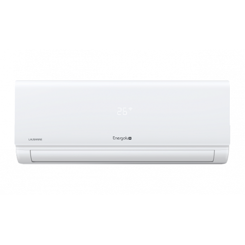 Energolux SAS07AR1-A /SAU07AR1-A NEW LAUSANNE (on-off, wi-fi опция)