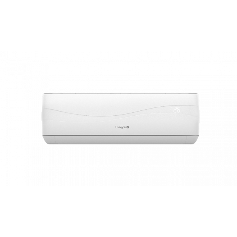 Energolux SAS18Z5-AI/SAU18Z5-Al Zurich  (Инвертор, Wi-Fi опция)
