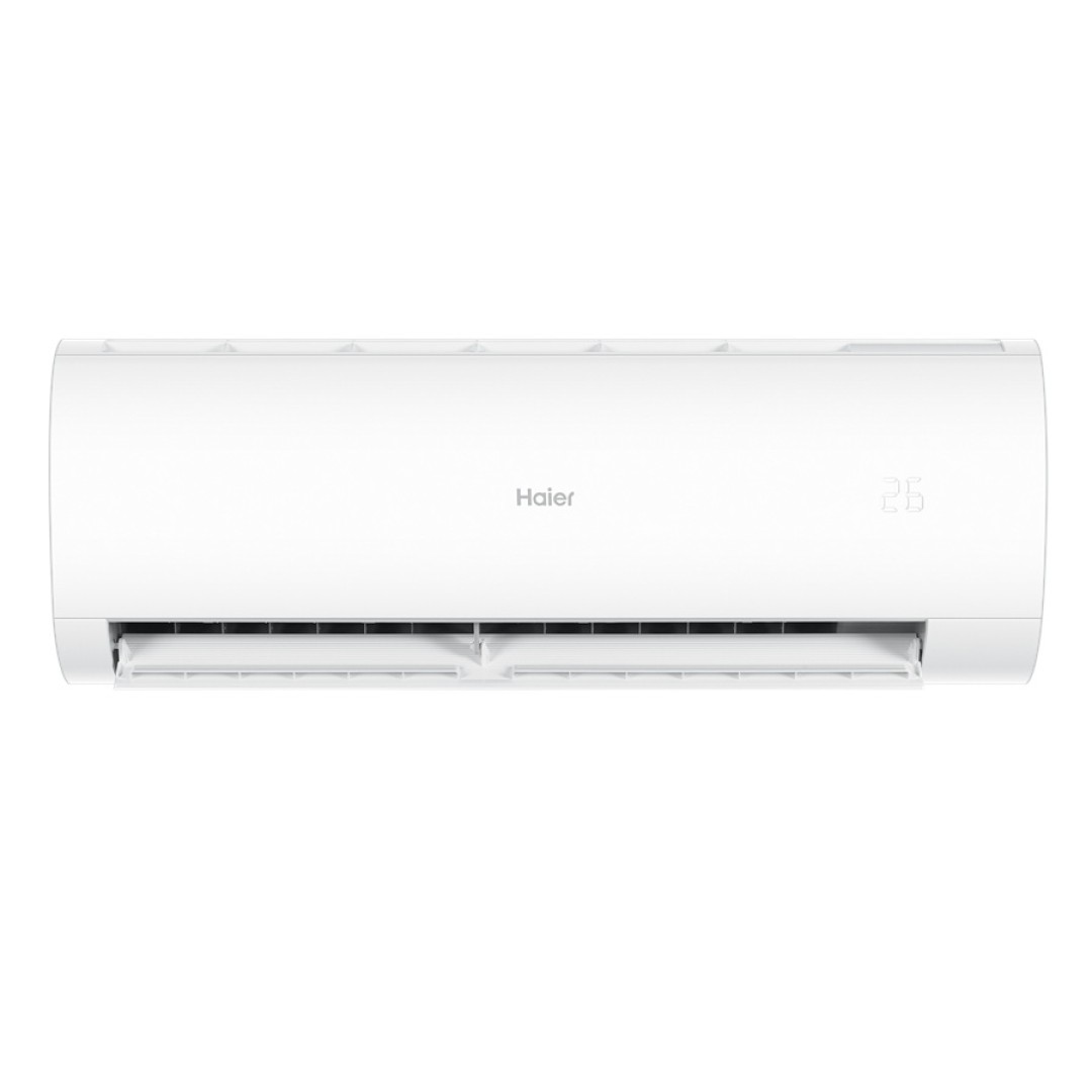 Haier Coral HSU-07HPL303/R3 / HSU-07HPL103/R3  on/off