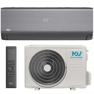 MDSALF-24HRFN8 / MDOALF-24HFN8 Inverter