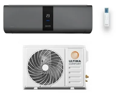 Настенная сплит система ELN-I09PN Inverter