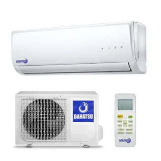 Настенный кондиционер DMI-24/DMHI-24 GOLD DC INVERTER
