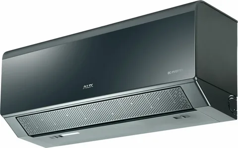 Настенный кондиционер ASW-H12A4/AF-R2DI/AS-H12A4/AF-R2DI