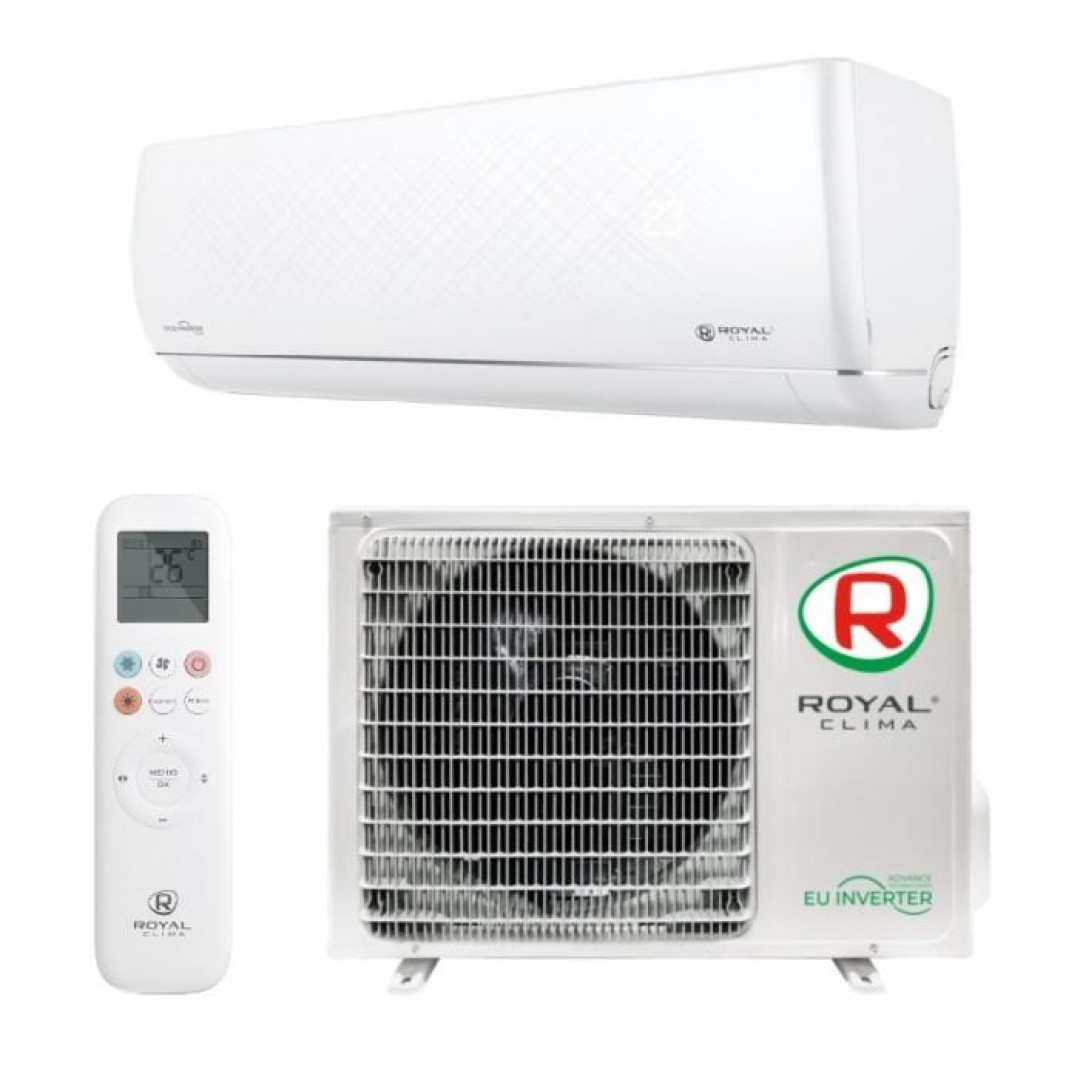 Сплит-система Royal Clima RCI-RND24HN