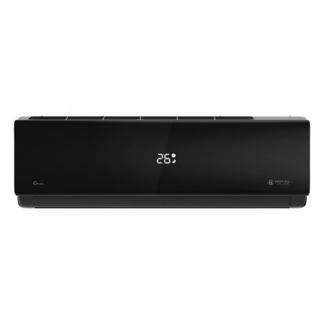 Кондиционер Royal Clima Royal supremo nero RCI-RSN30HN