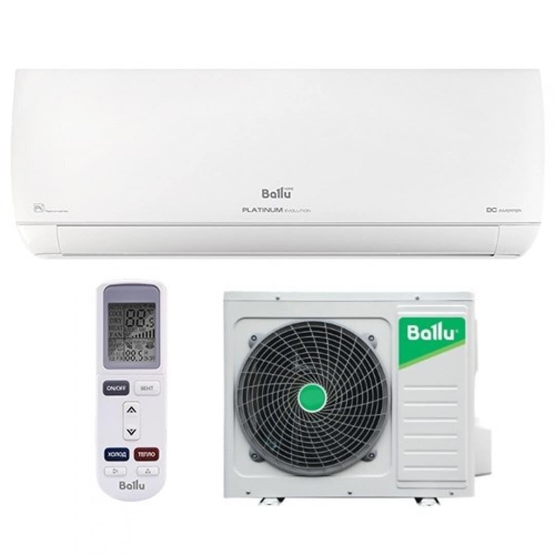 Сплит-система Ballu BSUI-09HN8_V4