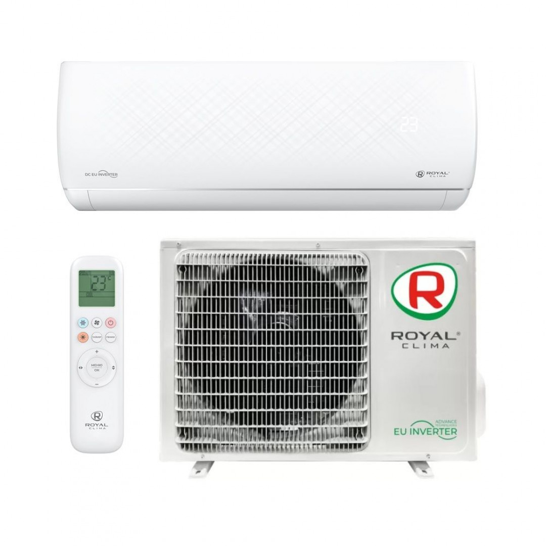 Кондиционер Royal Clima Renaissance RCI-RND30HN