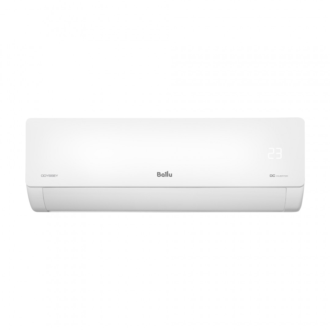 Сплит-система Ballu Odyssey DC BSOI-08HN8