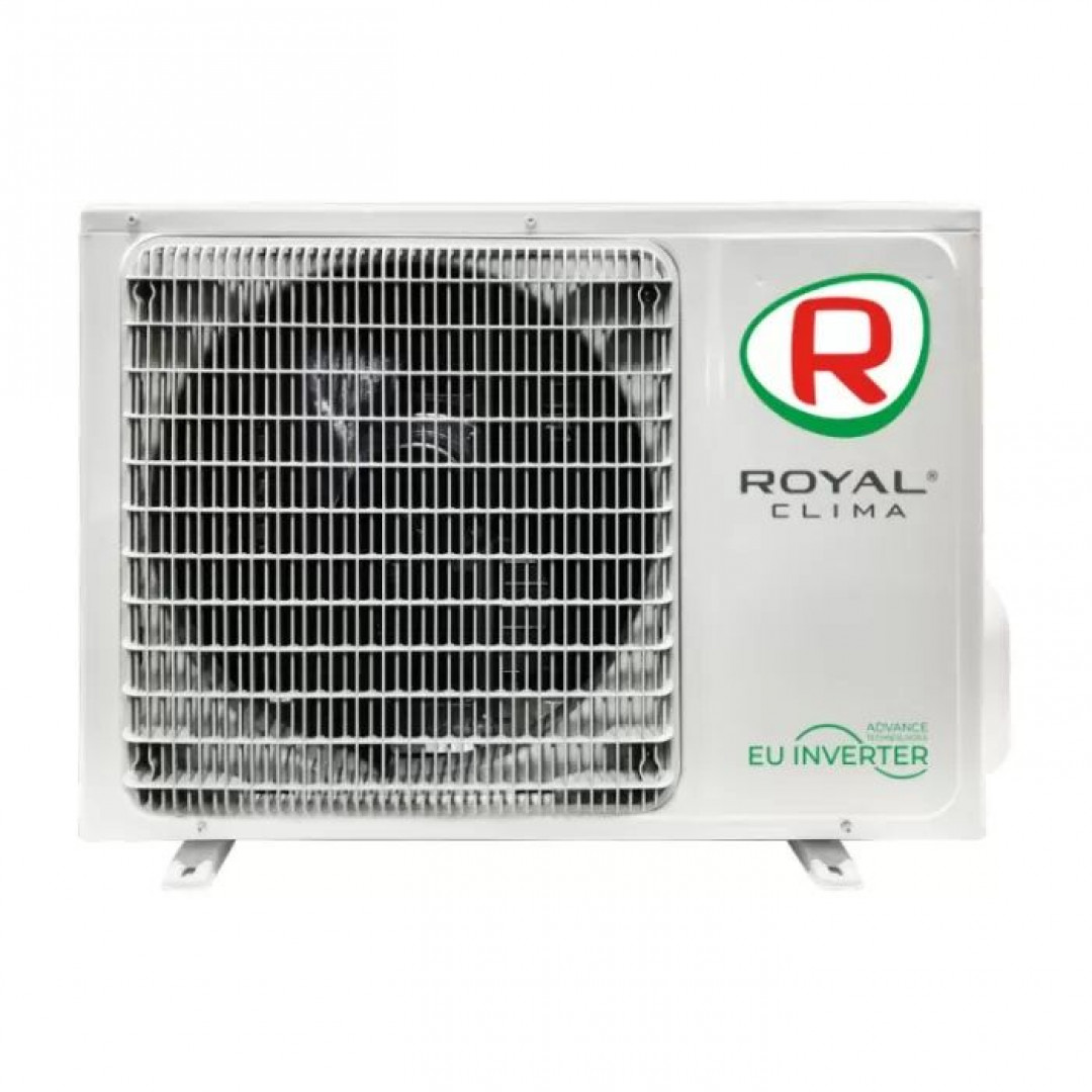 Кондиционер Royal Clima Renaissance RC-RND28HN