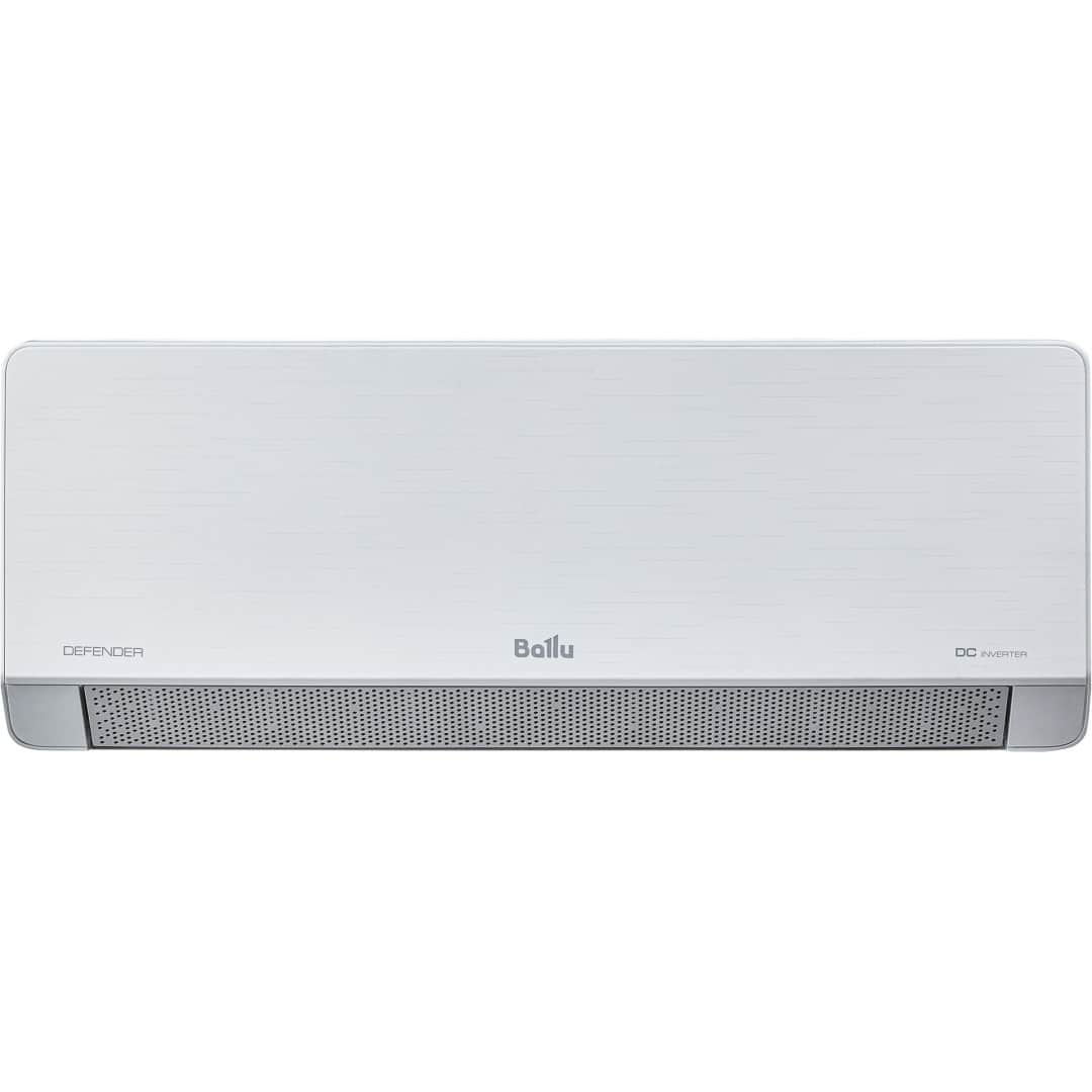 Сплит-система Ballu Defender DC Inverter BSHI-24HN8