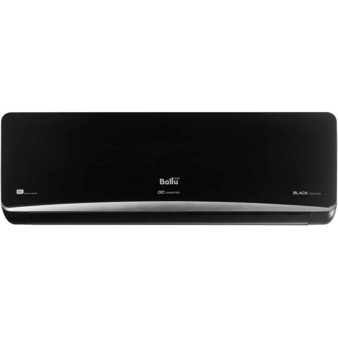 Сплит-система Ballu Platinum Black Edition BSPI-13HN8/BL/EU