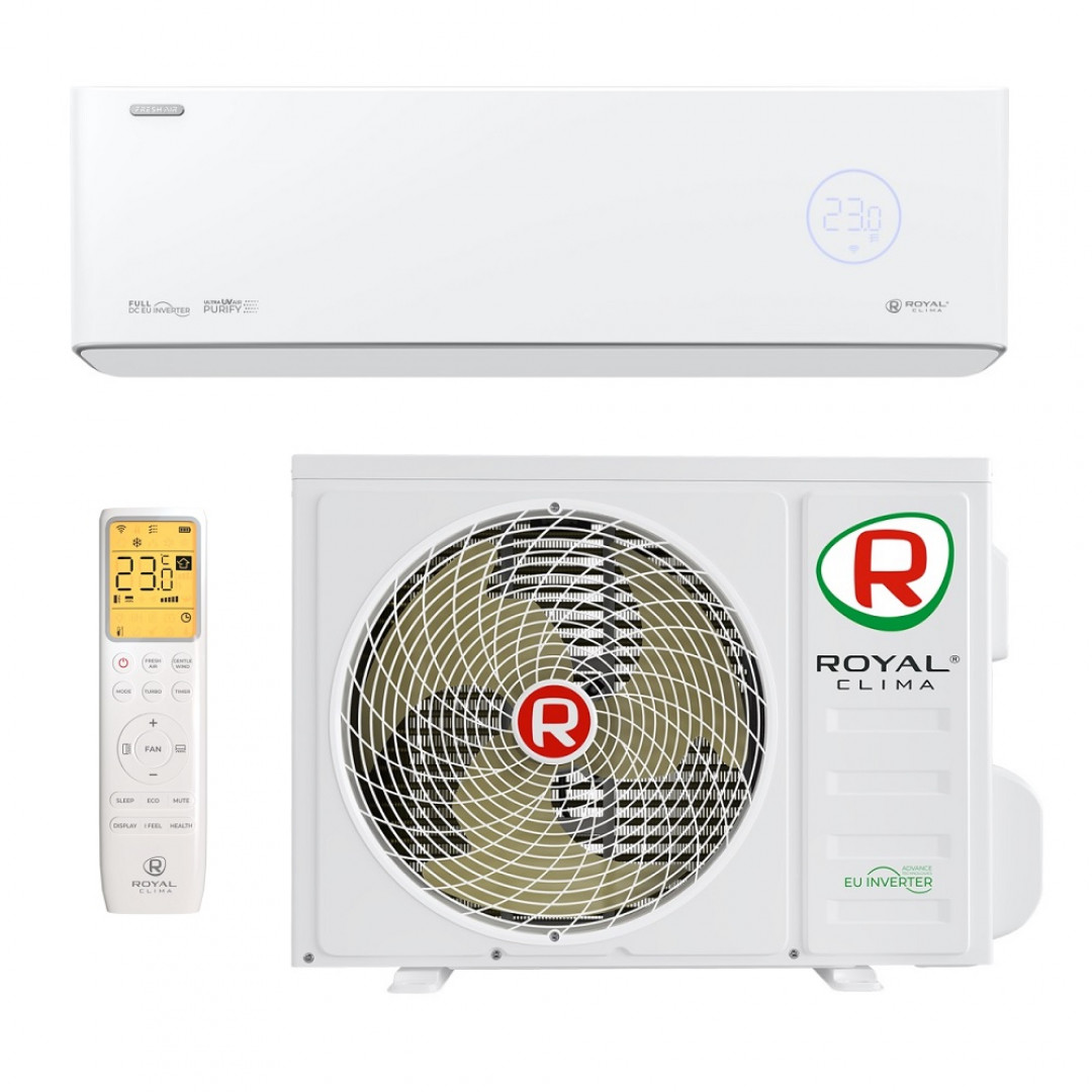 Сплит-система Royal Clima RCI-RFS35HN
