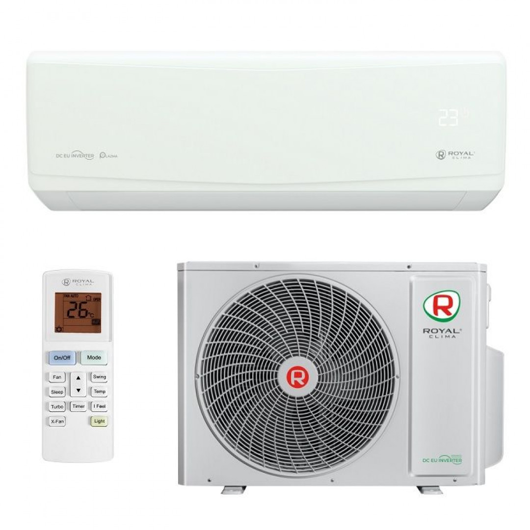 Сплит-система Royal Clima RCI-GR65HN