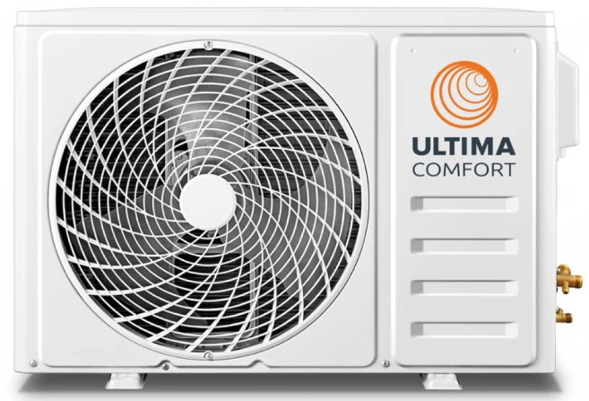 Кондиционер ULTIMA COMFORT Exceed EXD-12PN